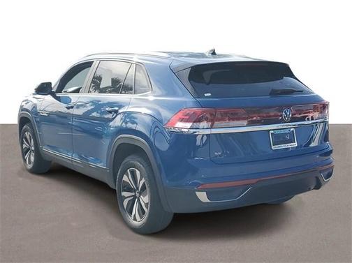 2025 Volkswagen Atlas Cross Sport 2.0T SE