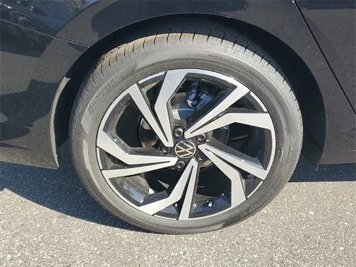 2026 Volkswagen Jetta 1.4T SEL