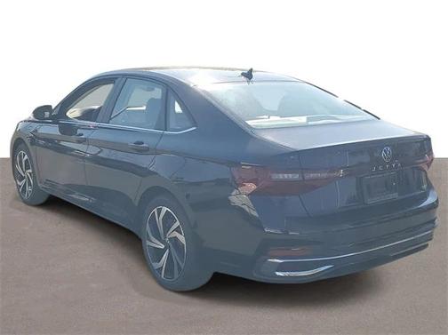 2026 Volkswagen Jetta 1.4T SEL