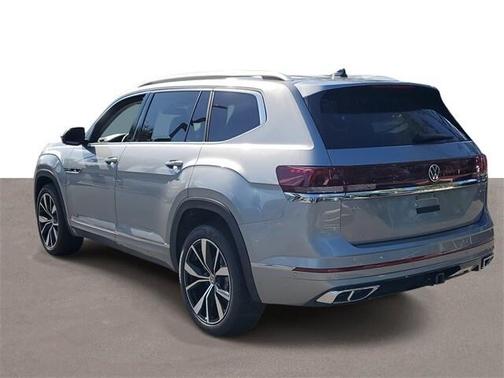 2025 Volkswagen Atlas 2.0T SEL Premium R-Line 4MOTION
