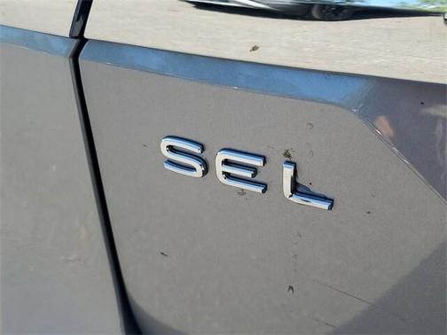2025 Volkswagen Atlas 2.0T SEL Premium R-Line 4MOTION
