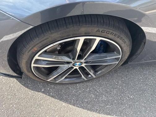 2018 BMW 340 340i