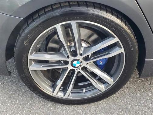 2018 BMW 340 340i