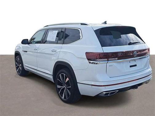 2024 Volkswagen Atlas 2.0T SEL Premium R-Line 4MOTION