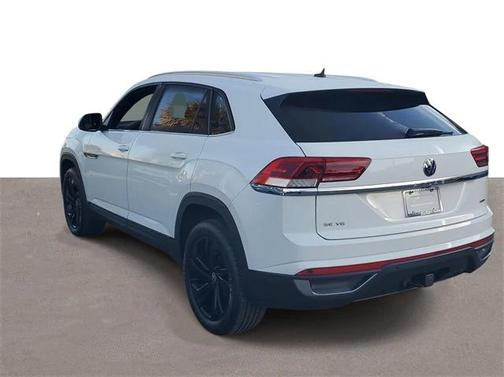 2023 Volkswagen Atlas Cross Sport 3.6L V6 SE w/Technology