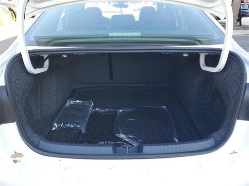 2026 Volkswagen Jetta 1.4T S