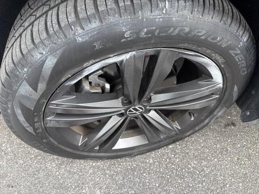 2022 Volkswagen Atlas 3.6L SEL