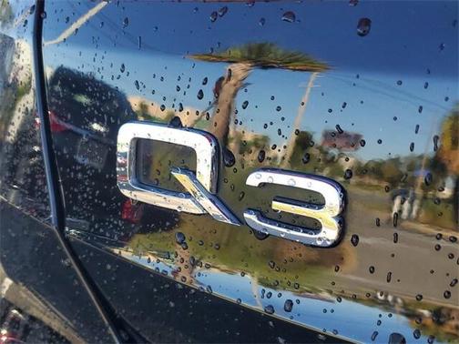 2024 Audi Q3 Premium 45 TFSI S line quattro Tiptronic