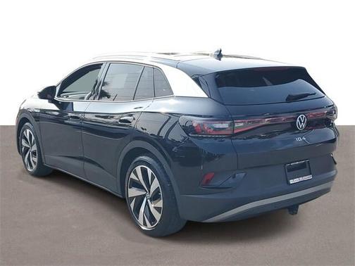 2021 Volkswagen ID.4 1st Edition
