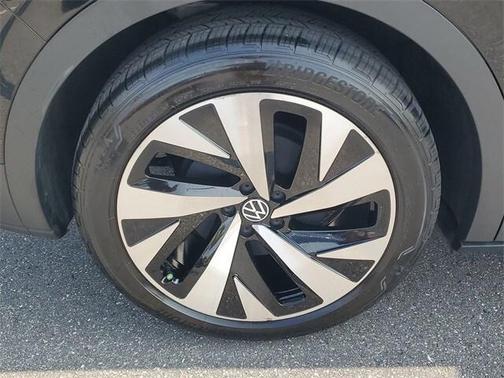 2021 Volkswagen ID.4 1st Edition