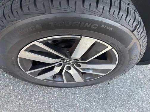 2022 Volkswagen Atlas 2.0T SE