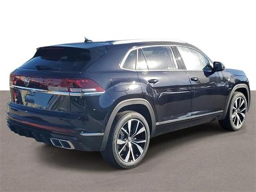 2026 Volkswagen Atlas Cross Sport 2.0T SEL Premium