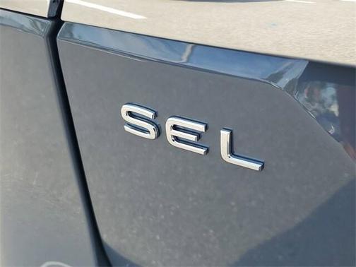 2025 Volkswagen Atlas 2.0T SEL Premium R-Line 4MOTION
