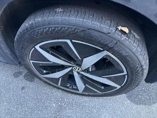 2023 Volkswagen ID.4 AWD Pro S