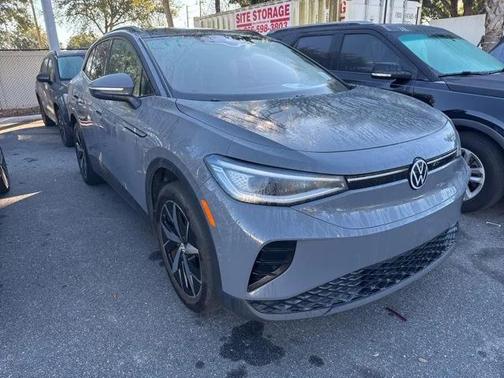 2023 Volkswagen ID.4 AWD Pro S