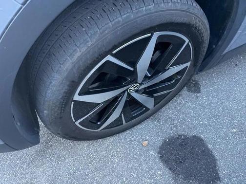 2023 Volkswagen ID.4 AWD Pro S