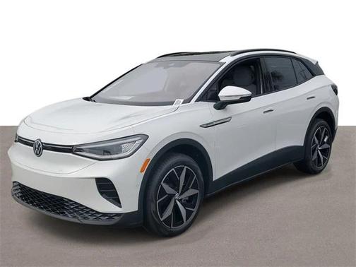 2025 Volkswagen ID.4 Pro S Plus