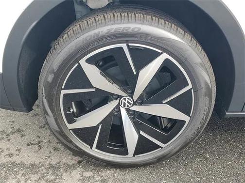 2025 Volkswagen ID.4 Pro S Plus