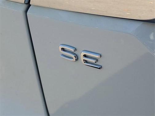 2025 Volkswagen Atlas 2.0T SE w/Technology 4MOTION