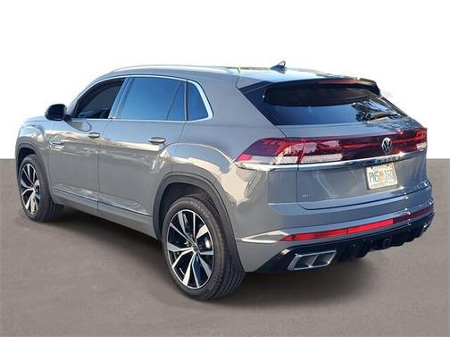 2026 Volkswagen Atlas Cross Sport 2.0T SEL Premium