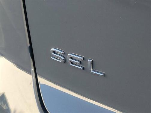 2026 Volkswagen Atlas Cross Sport 2.0T SEL Premium