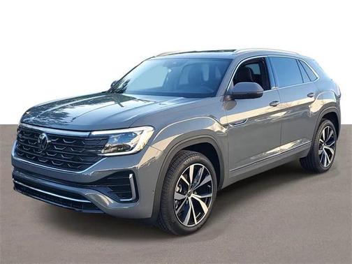 2026 Volkswagen Atlas Cross Sport 2.0T SEL Premium