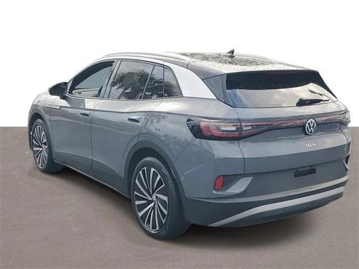 2023 Volkswagen ID.4 Pro S Plus