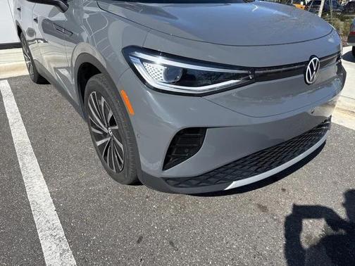 2023 Volkswagen ID.4 Pro S Plus