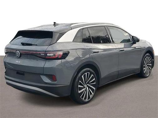 2023 Volkswagen ID.4 Pro S Plus