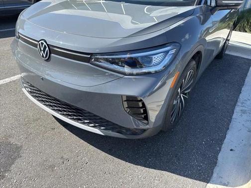 2023 Volkswagen ID.4 Pro S Plus