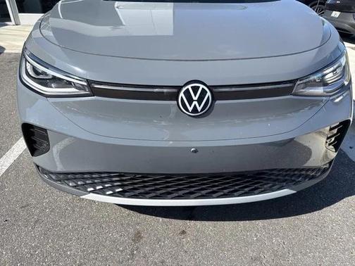 2023 Volkswagen ID.4 Pro S Plus