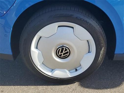 2025 Volkswagen ID. Buzz 1st Edition