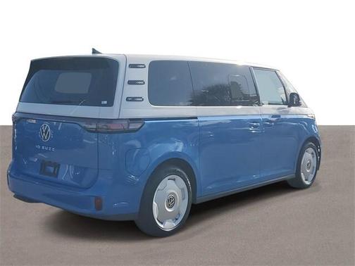 2025 Volkswagen ID. Buzz 1st Edition