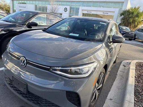 2023 Volkswagen ID.4 Pro S