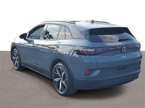 2025 Volkswagen ID.4 Pro