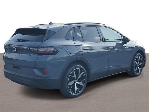2025 Volkswagen ID.4 Pro