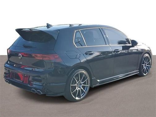 2022 Volkswagen Golf R 2.0T DSG
