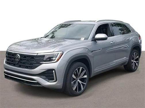 2025 Volkswagen Atlas Cross Sport 2.0T SEL Premium