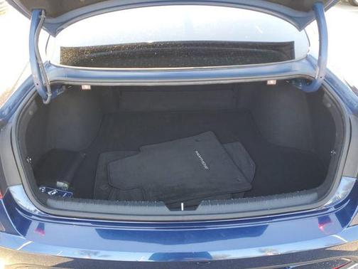 Stormy Blue 2020 Hyundai SONATA SE