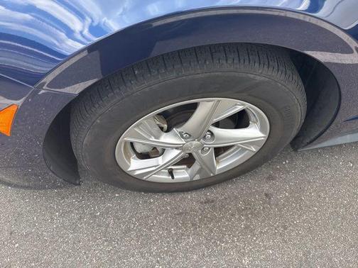 Stormy Sea 2020 Hyundai SONATA SE