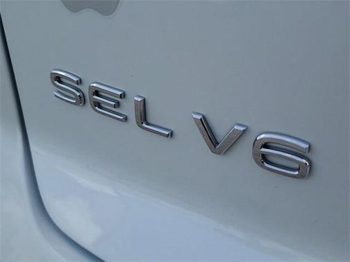 2023 Volkswagen Atlas Cross Sport 3.6L V6 SEL Premium R-Line