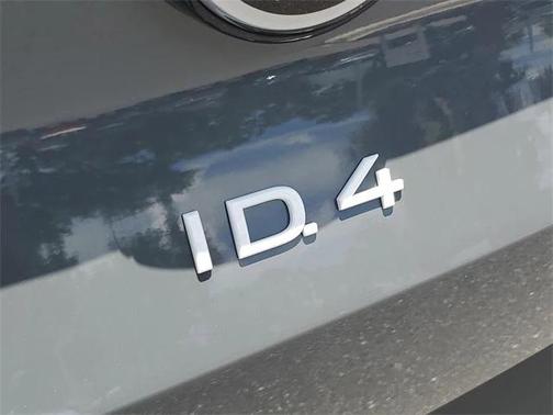 2025 Volkswagen ID.4 AWD Pro S