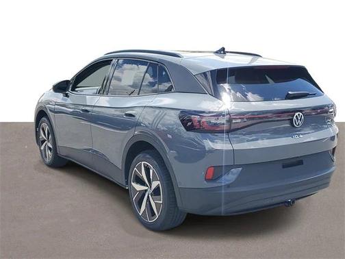 2025 Volkswagen ID.4 AWD Pro S