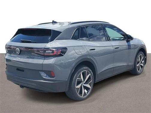 2025 Volkswagen ID.4 AWD Pro S
