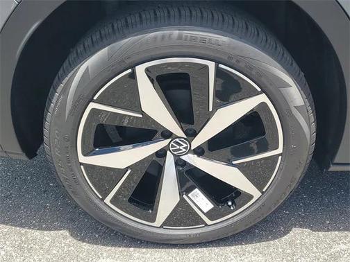 2025 Volkswagen ID.4 AWD Pro S