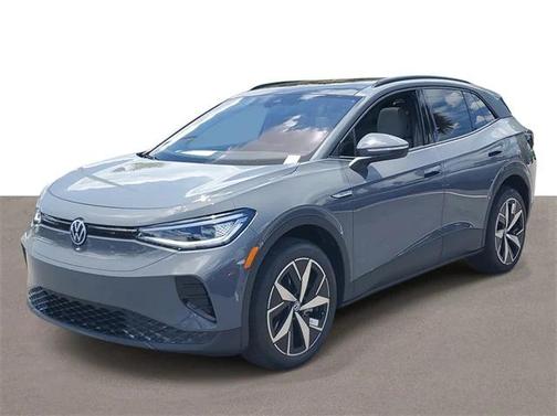 2025 Volkswagen ID.4 AWD Pro S