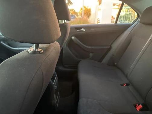 2016 Volkswagen Jetta 1.4T S