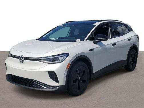 2025 Volkswagen ID.4 Pro