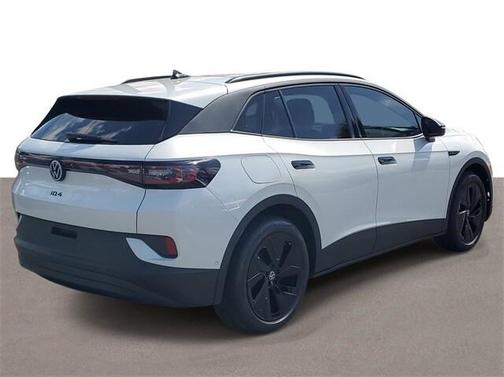 2025 Volkswagen ID.4 Pro