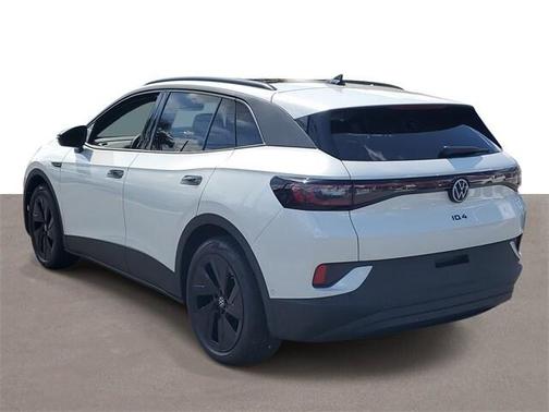 2025 Volkswagen ID.4 Pro